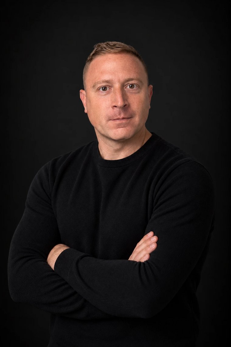 Christoph von flixx.ch, Ansprechpartner für TYPO3 Projekte